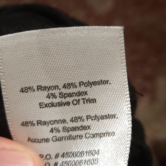 Wilfred free Aritzia woman dress size M - Picture 4 of 4